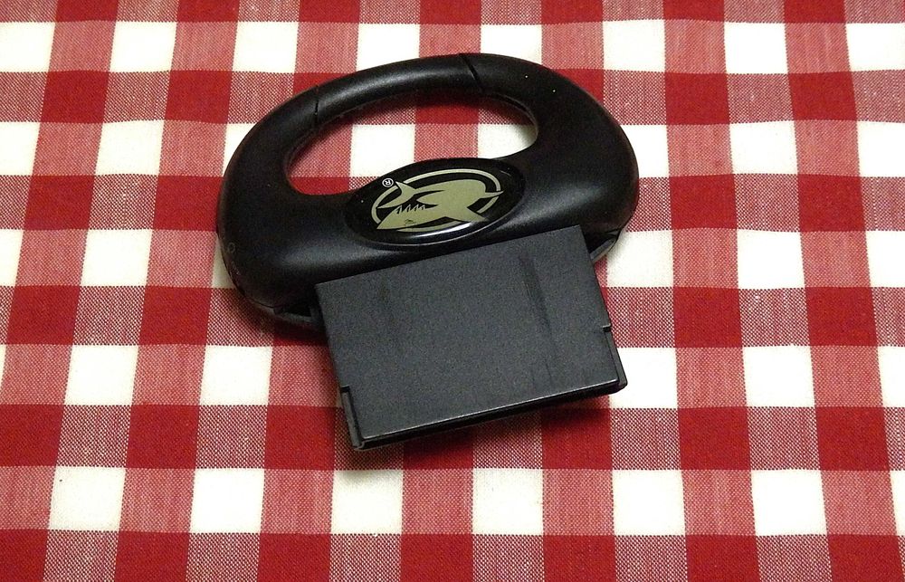 GameShark,нинтедо