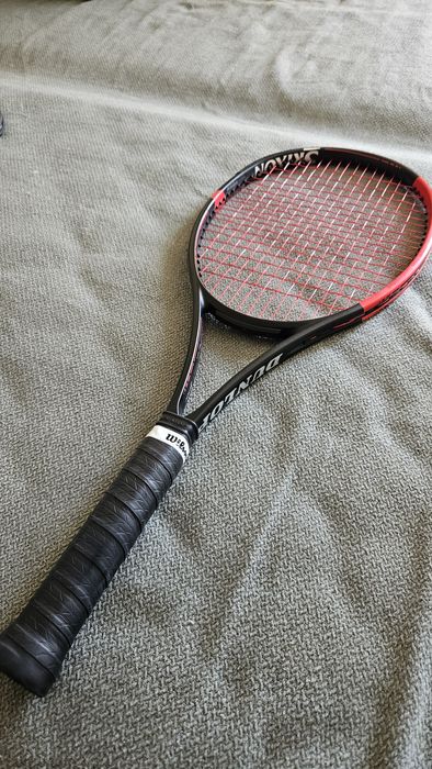 Тенис ракета Dunlop Srixon CX 200