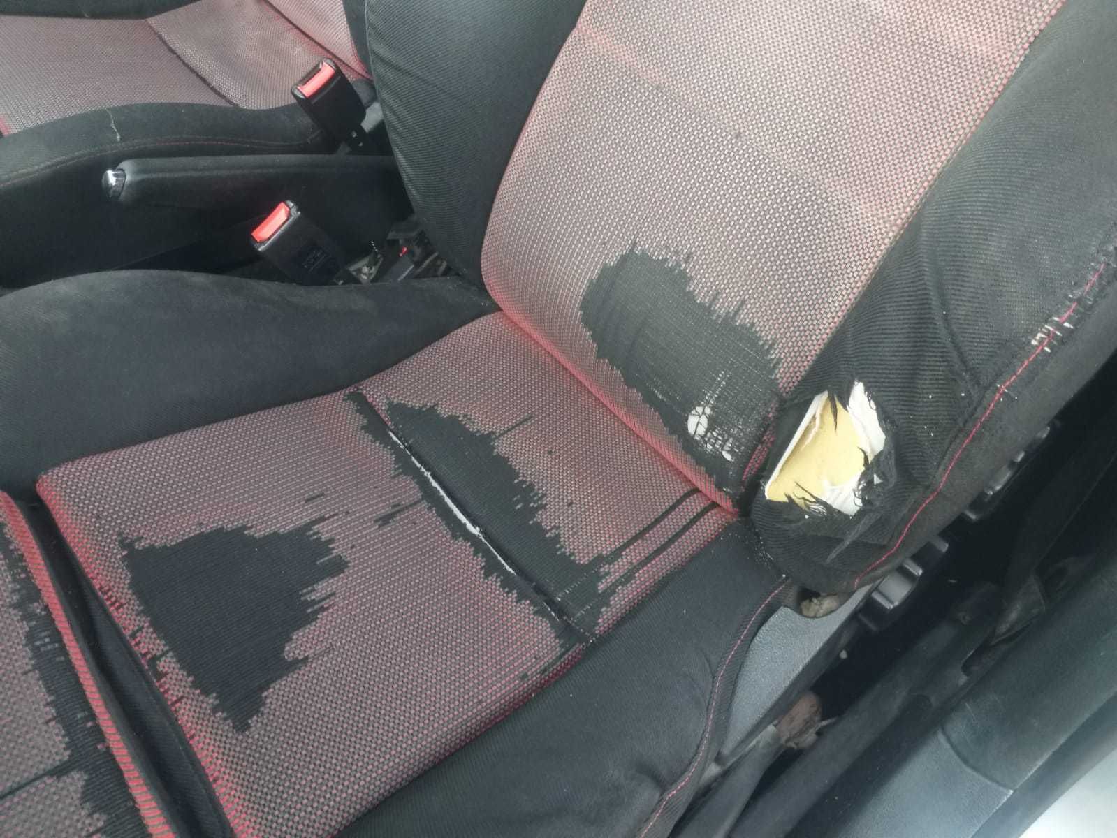 Vw golf 4 1.9 tdi 2003