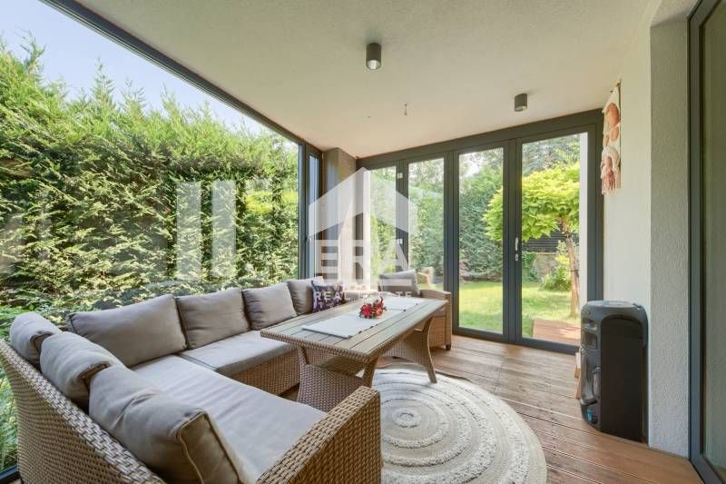 Къща в Драгалевци