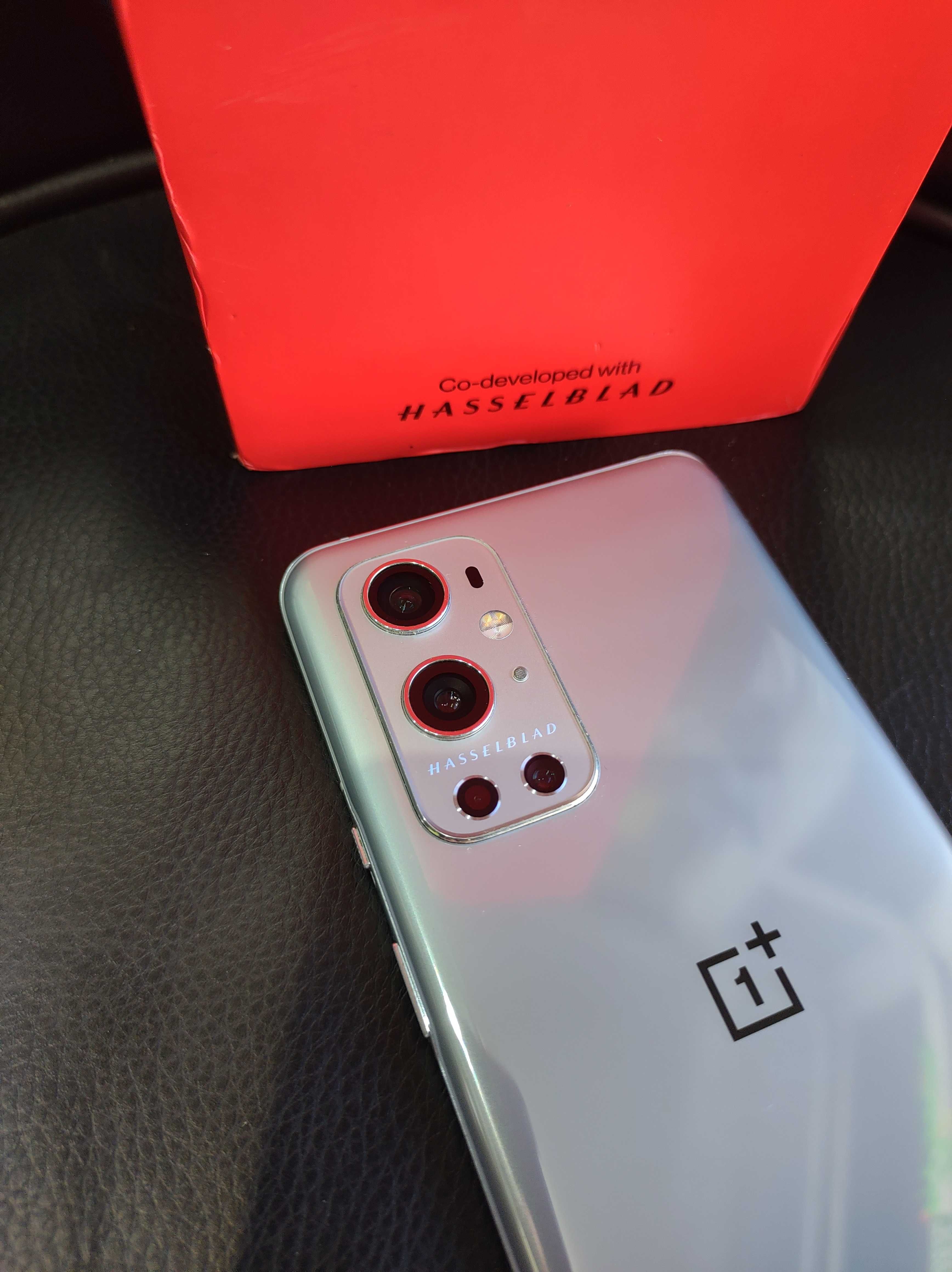 One Plus 9 Pro 8/128gb