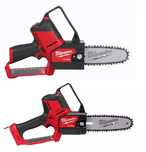 Drujba de mana Milwaukee FHS M12 2527-20,  M18 FHS, M18 3004-20