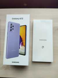 Samsung Galaxy A72 6/128