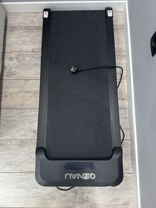 Беговая дорожка от Genau