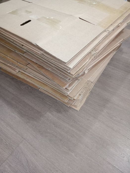 Продам коробки 40х30х40 см по 150тг
