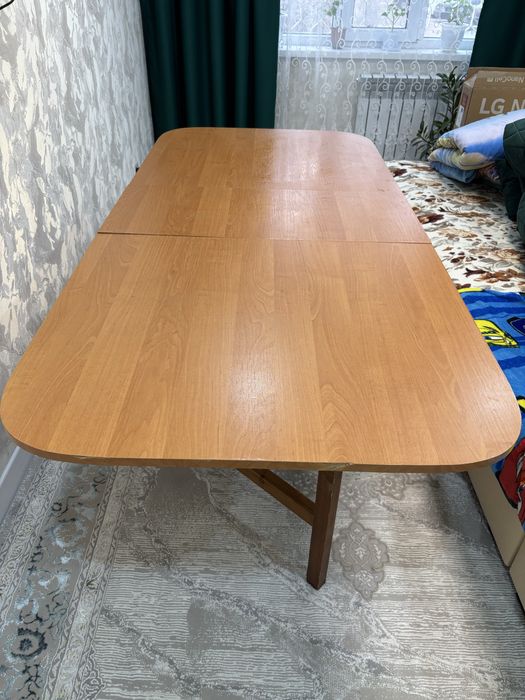 Стол трансформер