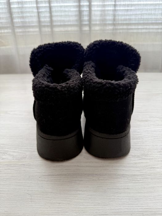Женские зимние Угги