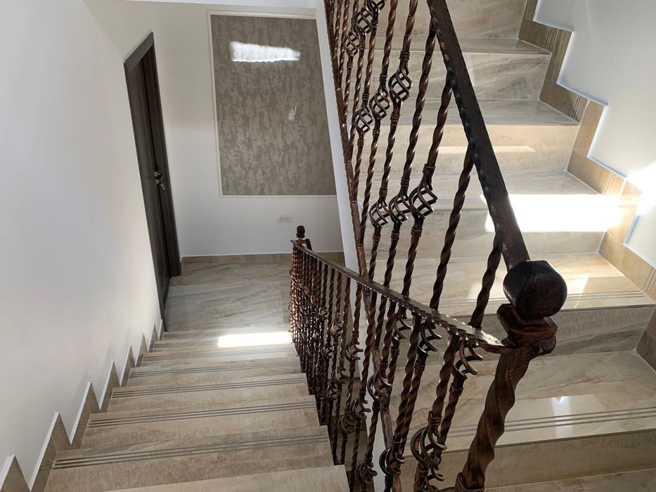 VÂND/SCHIMB Vilă/Pensiune -  Vețel, Deva - mobilată, utilată complet