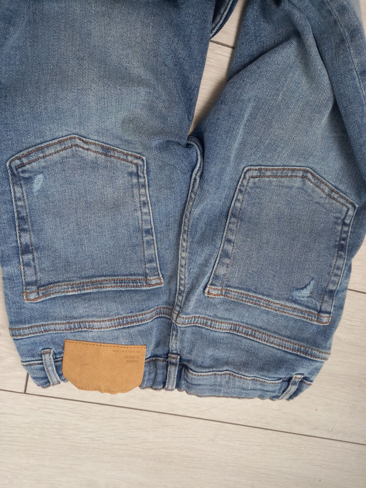 Дънки ZARA детски