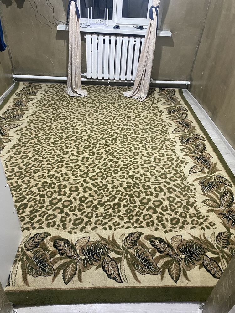 Продам ковер за 25к