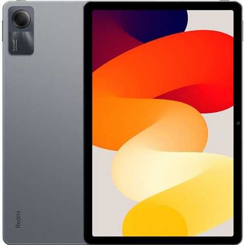 Tableta Xiaomi Redmi Pad SE, 8Gb Ram, 256Gb, Gri | UsedProducts.Ro