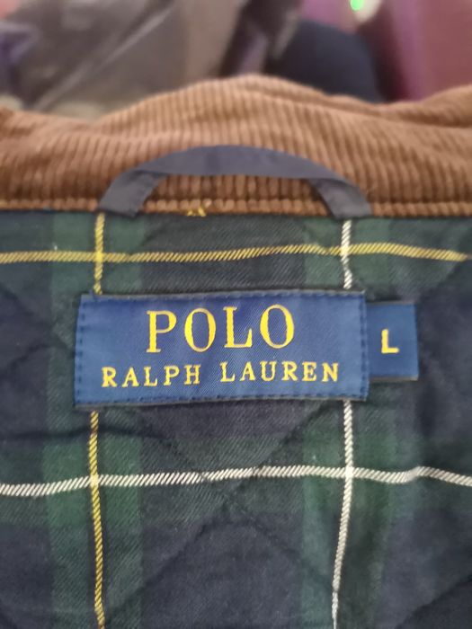 Vand haina RALPH LAUREN marimea L