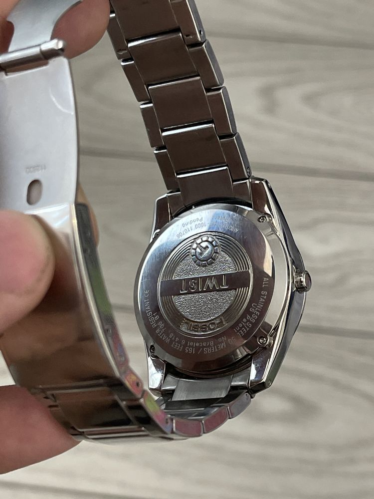 Ceas Fossil Twist Me1000
