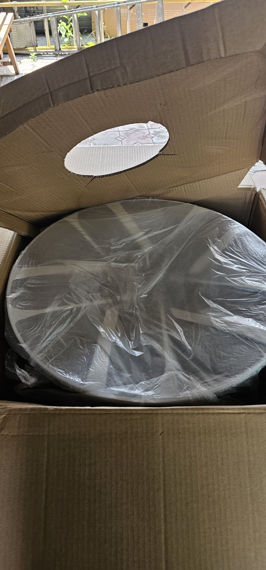 Диски lixiang  li7 li9/ r21 9j et45.5 cb 62.5 pcd 5x120 брал lixiang