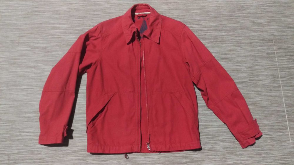 Geaca jeans Sergio Tachini