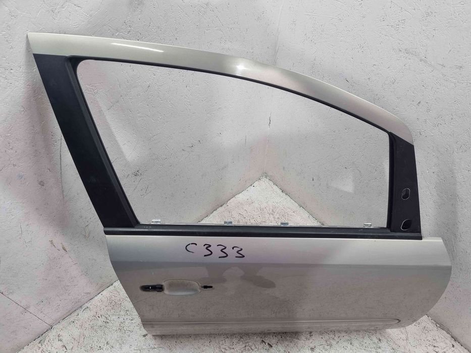 Usa dreapta fata Opel Zafira B (A05) facelift [Fabr 2006-2011] GBF