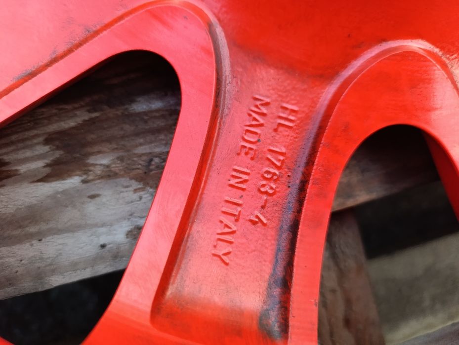 Патерица 135/80/18 за Ягуар / Jaguar XF