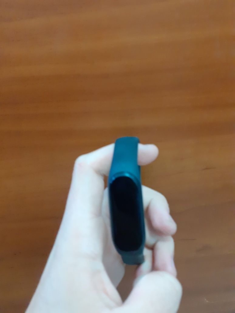 Смарт часы mi band 6
