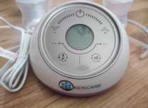 Pompa de san electrica dubla Kidscare KC106