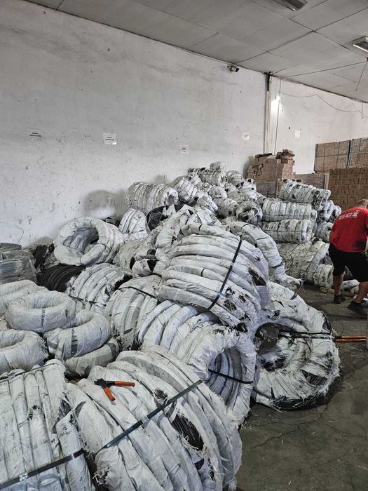 Sarma zincata/neagra/Teava 6m/Cuie/Speciale/Tabla/Plasa Rabitz/Folie