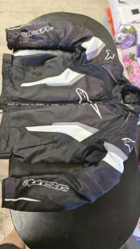 Текстилно Мото яке alpinestars