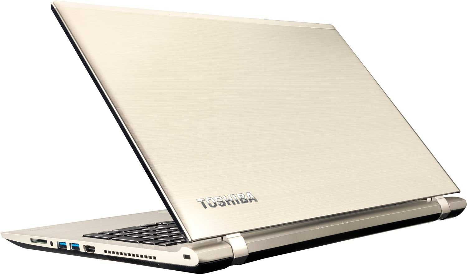Laptop business TOSHIBA Satellite 1 TB, DVD-RW, Harman Kardon, Geanta