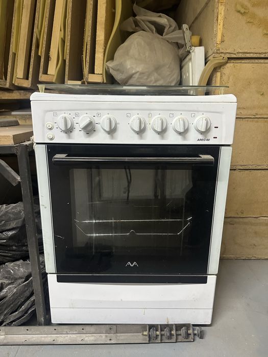 Электрическая плита AREC-60