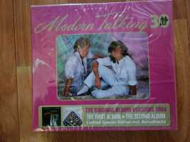 CD Muzica : Modern Talking - Primele 2 albume + Bonus Track (1985)