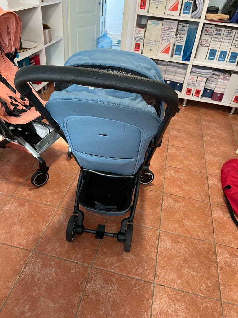 Cărucior Joolz Aer cu accesorii