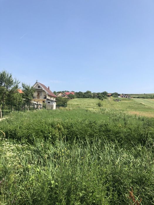 Vand teren intravilan