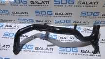 Teava Conducta Tub Tubulatura Apa Audi A6 C6 2.0 TDI BLB BNA BRF BRE BVG 2005 - 2011 Cod 03G121071A [V0288]