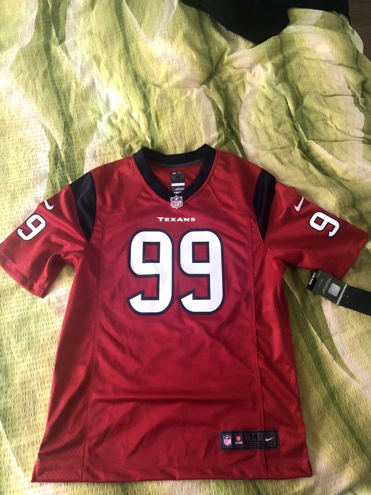 Tricou NFL Houston TEXANS  Nike