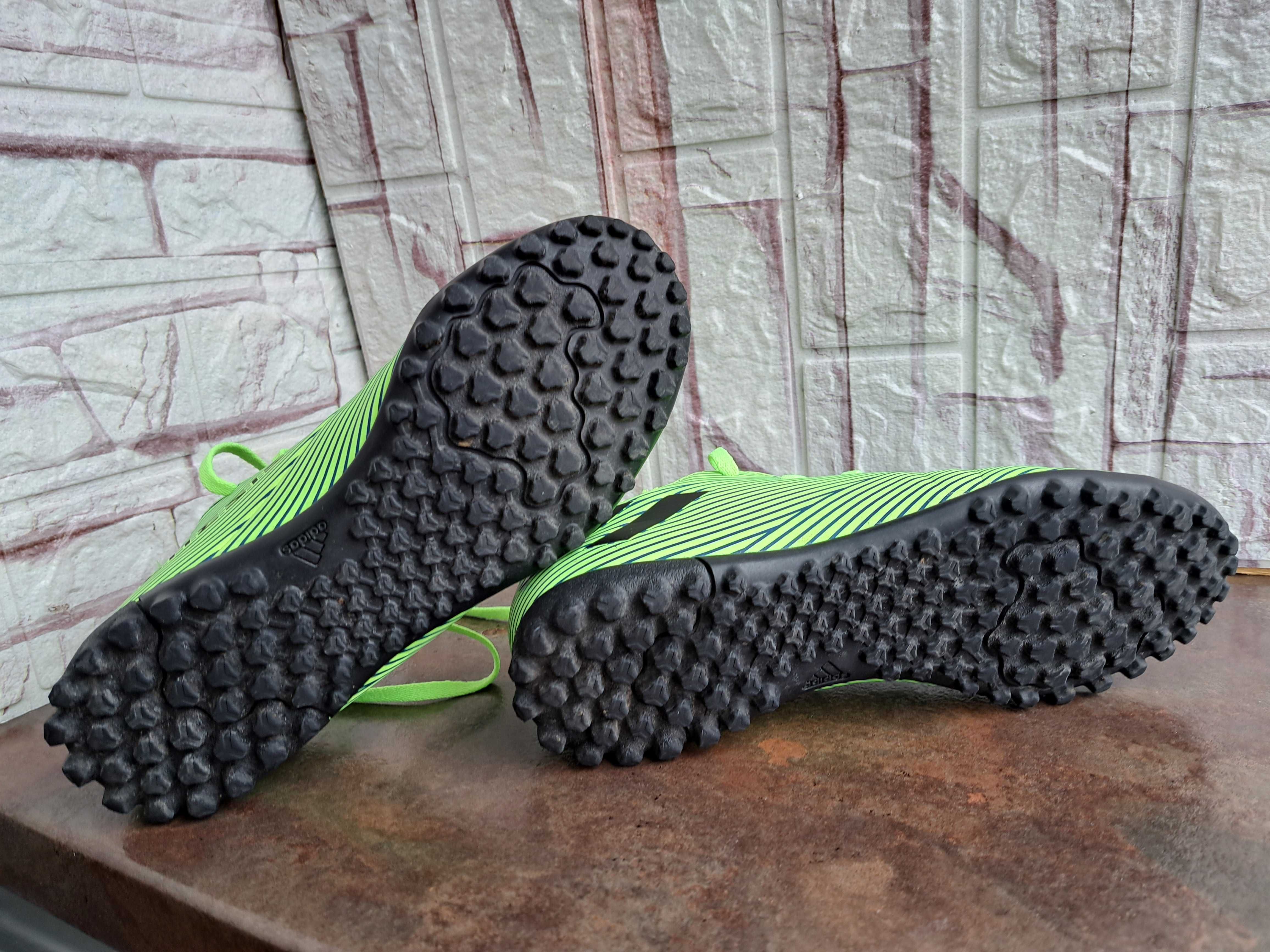 футболни стоножки,маратонки,кецове,спортни обувкиAdidas,адидас,36,5