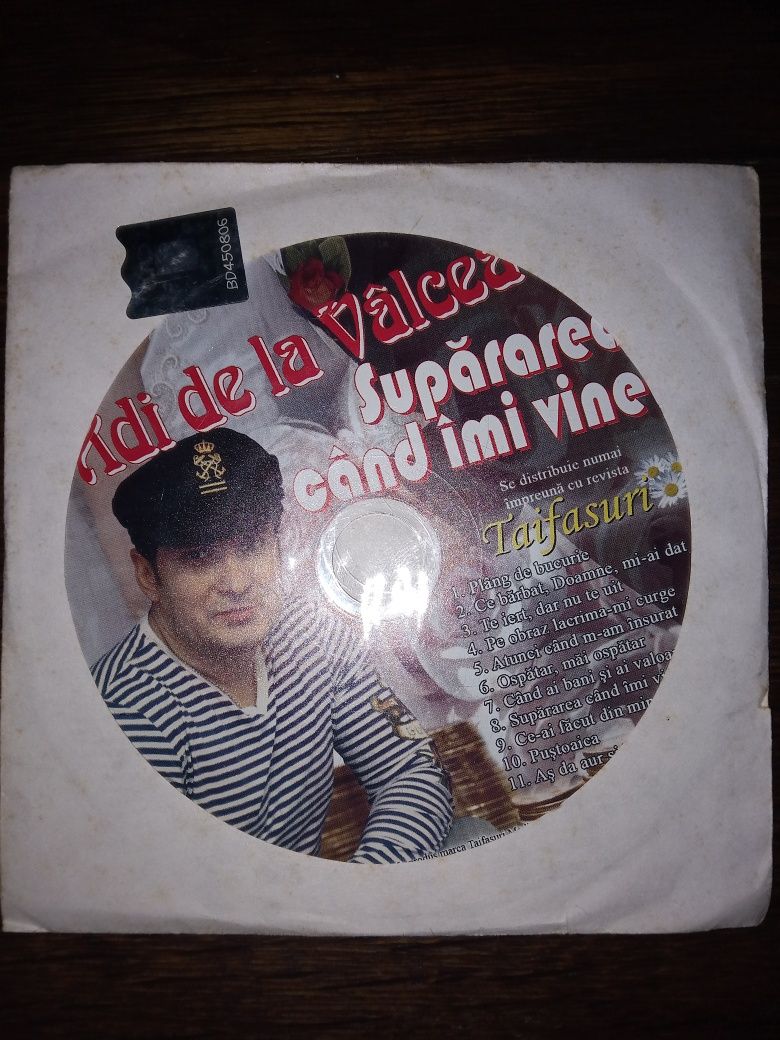 CD Adi de la Vâlcea