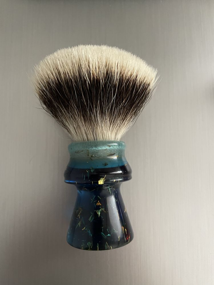 Pamatuf barbierit clasic