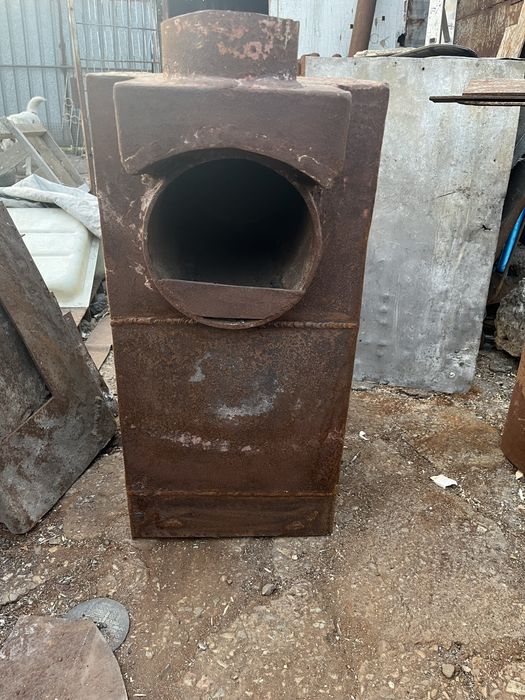 Продам банный котел