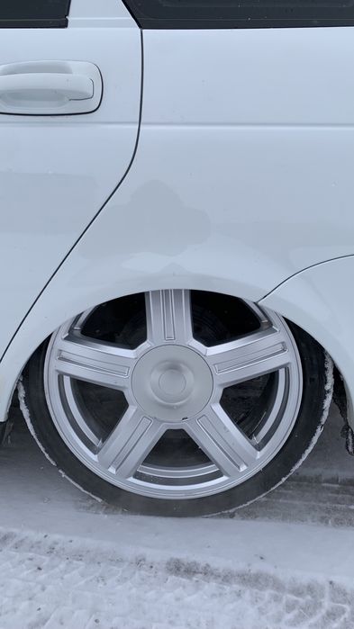 Продается торусы R17