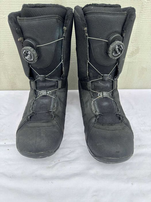 Boots snowboard Deeluxe BOA marime EUR:47 Mondo:31