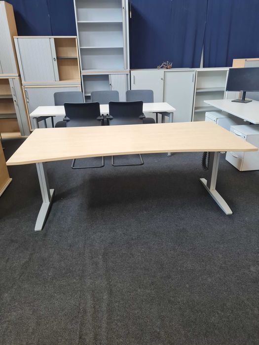 Birou electric Ceka 200