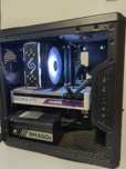 PC Gaming i7-8700, 16GB RAM, RTX 3070