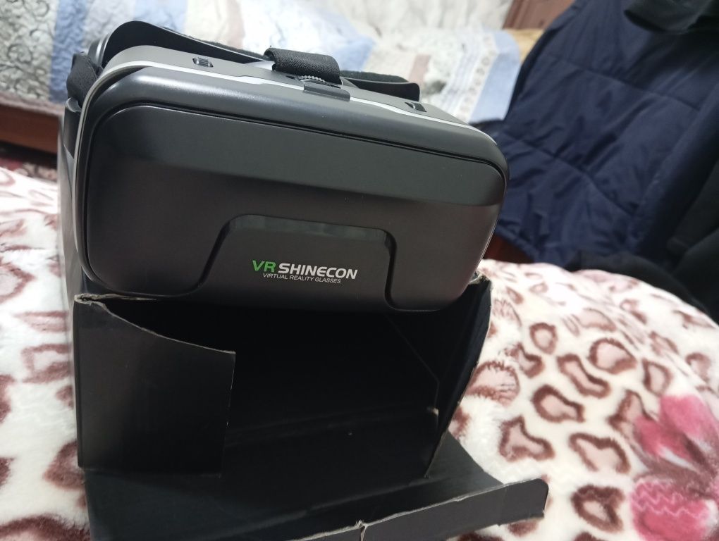 Vr achko sotiladi