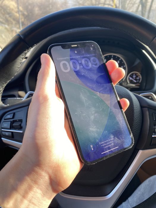 IPhone 12 Pro 128GB Айфон 12 Про 128ГБ