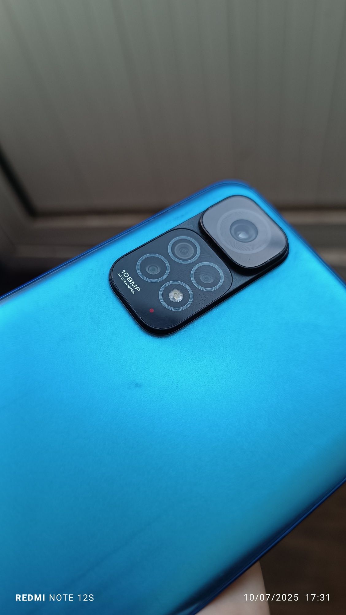 Redmi not 11 s kafolat bilan 8 128