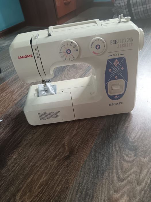 Запчастька тігін машинасы 5000 т