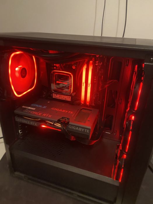 Pc gaming 3060ti