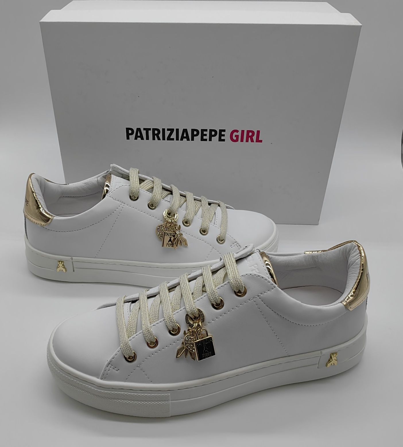 Patrizia Pepe Оригинални Сникърси