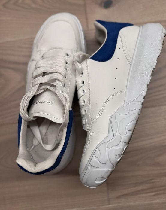 Alexander McQueen pantofi sport casual