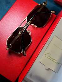 Ochelari de soare Cartier CT0270S