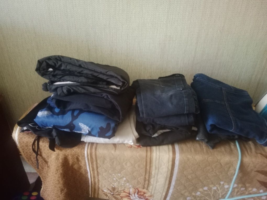 Продам вещи разные