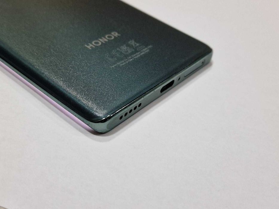 Honor Magic5 Lite 5G 128GB 6GB RAM Dual